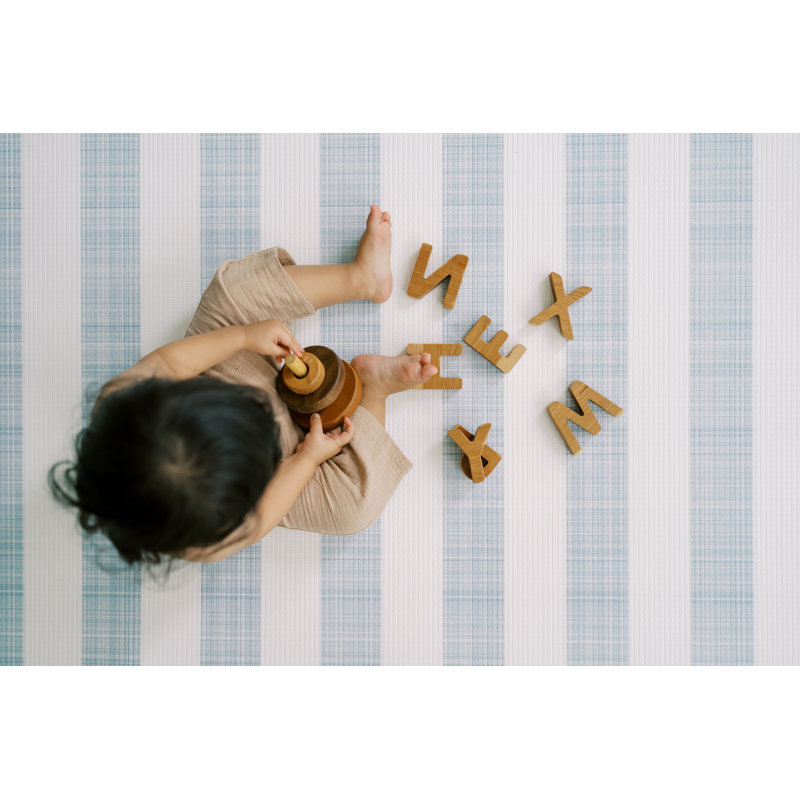 wander & roam 78'' L Foam Playmat & Reviews Wayfair